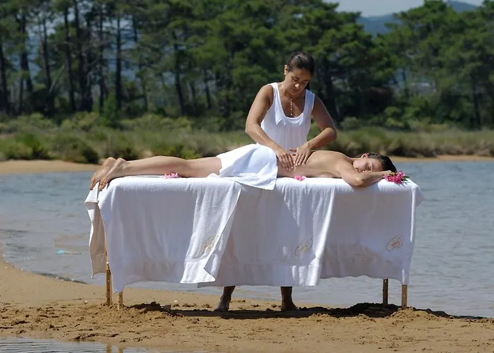 Hotel Le Belvédère 4*