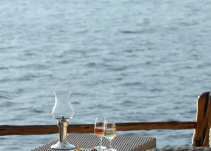 Hotel Le Belvédère 4*