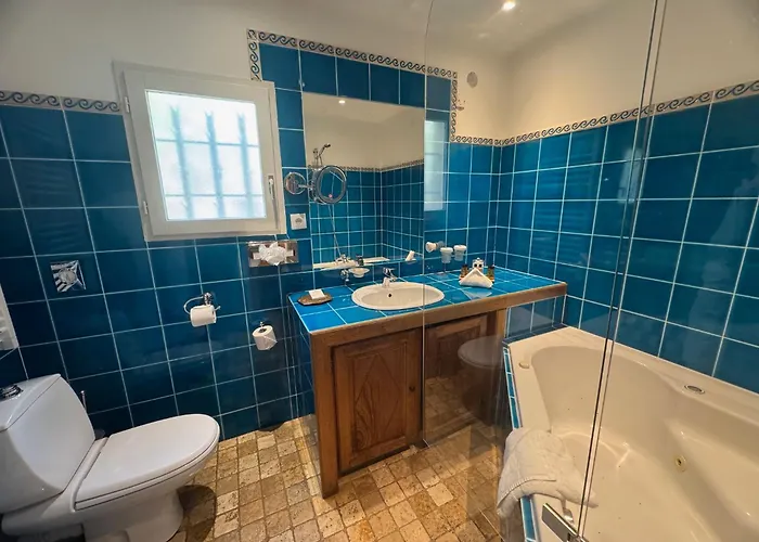 Le Belvédère Hotel