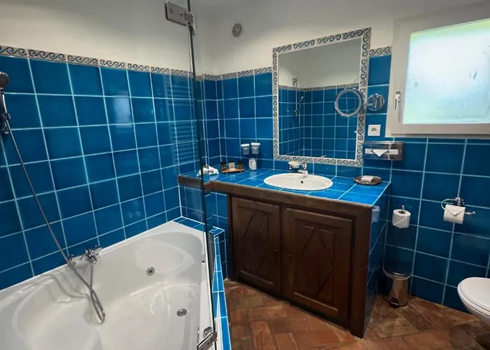 Hotel Le Belvédère