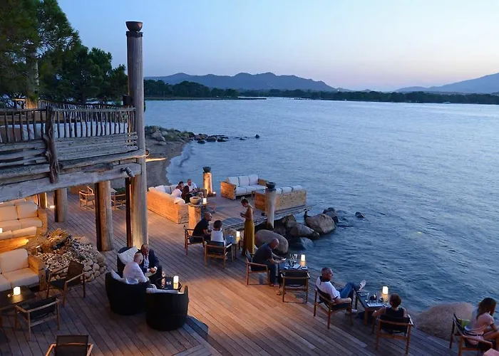 Hotel Le Belvedere 4*