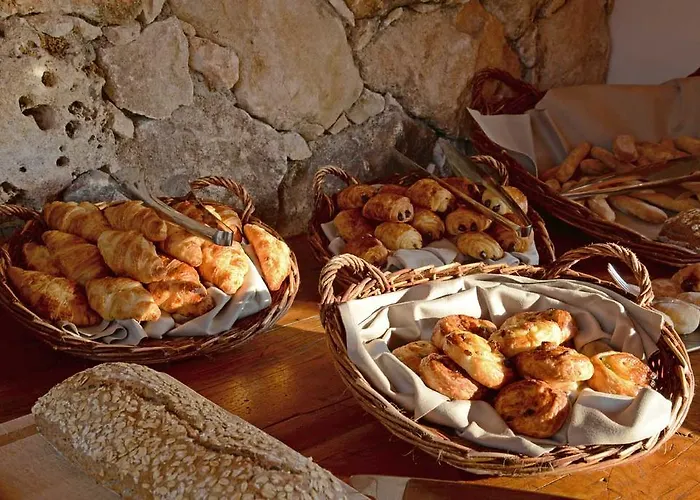 Le Belvedere Порто-Веккьо