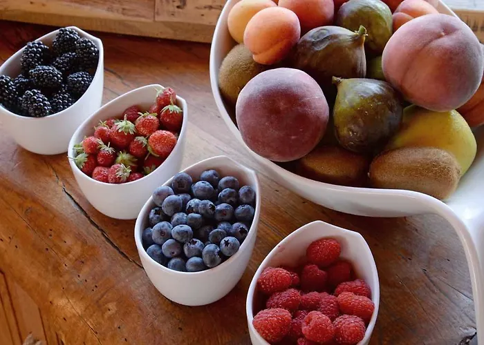 Le Belvédère Porto Vecchio