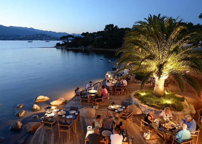 Le Belvédère Porto Vecchio