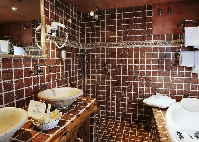 Le Belvedere Отель