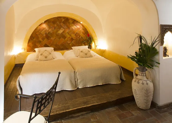 Le Belvedere Hotel Porto-Vecchio (Corsica)