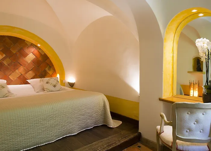 Le Belvedere Порто-Веккьо