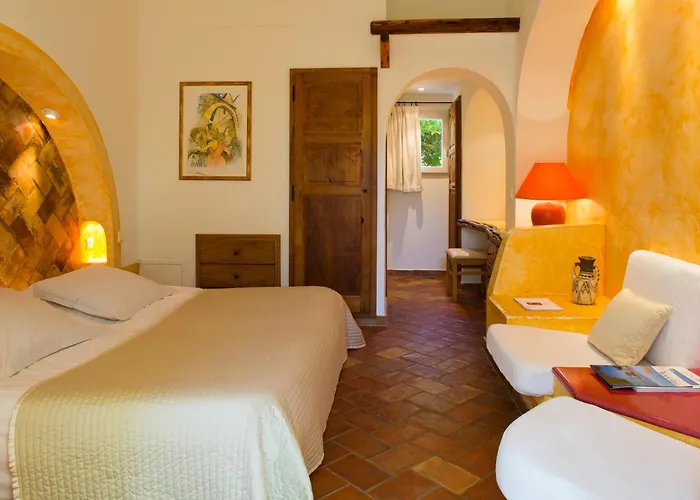 Le Belvédère Hotel 4*