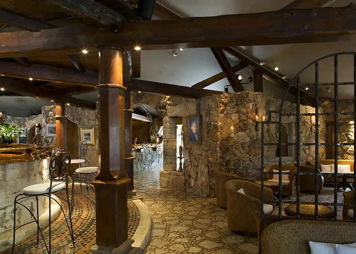 Le Belvédère Porto Vecchio