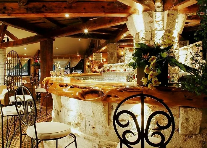 Le Belvédère Porto Vecchio